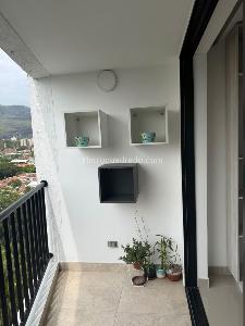 Apartaestudio en venta en La Flora, Cali, 37 m² · foto 6 de 20