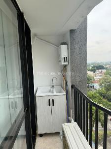 Apartaestudio en venta en La Flora, Cali, 37 m² · foto 7 de 20