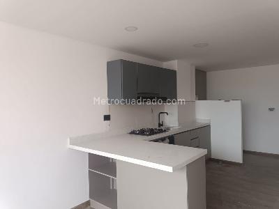 Apartamento en venta en Simon Bolivar, Medellín · foto 2 de 13