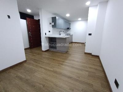Apartamento en venta en Simon Bolivar, Medellín · foto 4 de 13