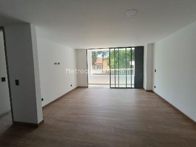 Apartamento de 3 alcobas en venta en Simon Bolivar, Medellín, 98 m² · foto 2 de 15