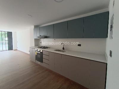 Apartamento de 3 alcobas en venta en Simon Bolivar, Medellín, 98 m² · foto 6 de 15