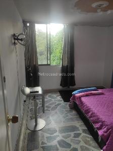Apartamento de 3 alcobas en venta en Villa De Aburra, Medellín, 126 m² · foto 9 de 16