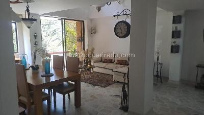 Apartamento de 4 alcobas en venta en Laureles, Medellín, 163 m² · foto 15 de 19