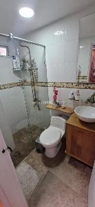 Apartamento de 4 alcobas en venta en Laureles, Medellín, 163 m² · foto 8 de 19