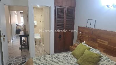 Apartamento de 4 alcobas en venta en Laureles, Medellín, 163 m² · foto 19 de 19