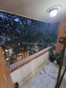 Apartamento de 4 alcobas en venta en Laureles, Medellín, 163 m² · foto 11 de 19