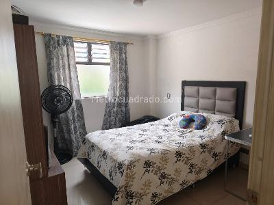 Apartamento de 3 alcobas en venta en Simon Bolivar, Medellín, 170 m² · foto 9 de 19