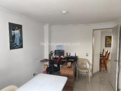 Apartamento de 3 alcobas en venta en Simon Bolivar, Medellín, 170 m² · foto 18 de 19