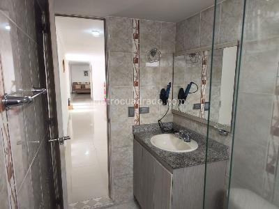 Apartamento de 3 alcobas en venta en Simon Bolivar, Medellín, 170 m² · foto 13 de 19