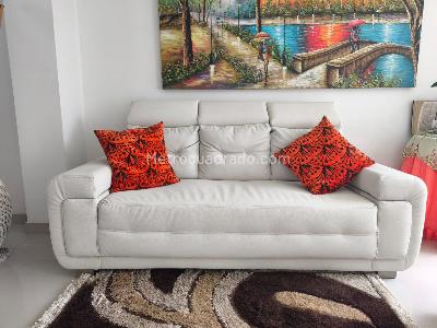 Apartamento de 3 alcobas en venta en Simon Bolivar, Medellín, 170 m² · foto 4 de 19