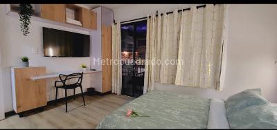 Apartamento en venta en La Castellana, Medellín · foto 2 de 8