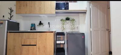 Apartamento en venta en La Castellana, Medellín · foto 4 de 8