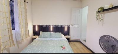 Apartamento en venta en La Castellana, Medellín · foto 8 de 8