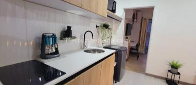 Apartamento en venta en La Castellana, Medellín · foto 7 de 8