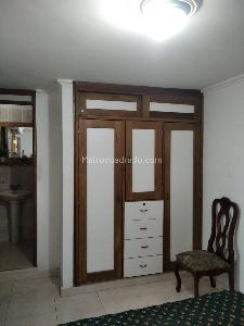 Apartamento en venta en Laureles Nogal, Medellín · foto 8 de 12