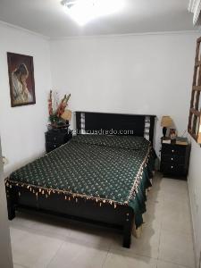 Apartamento en venta en Laureles Nogal, Medellín · foto 7 de 12