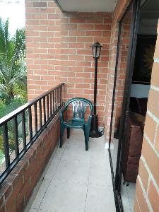 Apartamento en venta en Laureles Nogal, Medellín · foto 10 de 12