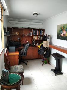 Apartamento en venta en Laureles Nogal, Medellín · foto 3 de 12