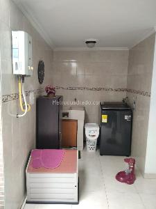 Apartamento en venta en Laureles Nogal, Medellín · foto 11 de 12