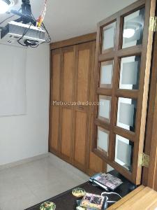 Apartamento en venta en Laureles Nogal, Medellín · foto 6 de 12
