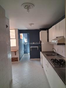 Apartamento en venta en Laureles Nogal, Medellín · foto 5 de 15