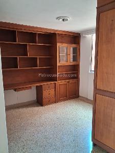 Apartamento en venta en Laureles Nogal, Medellín · foto 9 de 15