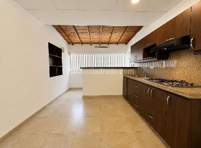 Apartamento en venta en Laureles, Medellín · foto 2 de 9