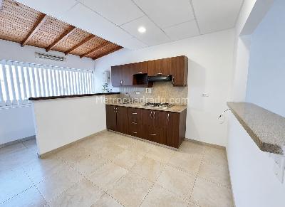 Apartamento en venta en Laureles, Medellín · foto 3 de 9