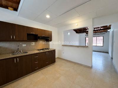Apartamento en venta en Laureles, Medellín · foto 4 de 9