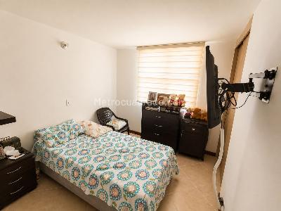 Apartamento en venta en Florida Nueva, Medellín · foto 6 de 12