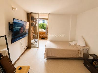 Apartamento en venta en Florida Nueva, Medellín · foto 9 de 12