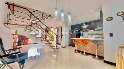 Casa en venta en Abadia Reservado, Chía · foto 2 de 20