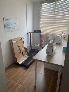 Apartamento de 3 alcobas en venta en Conjunto Naranjos 2, Chía, 55 m² · foto 3 de 9