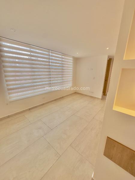 Apartamento en Arriendo, TORCA, Bogotá D.C. - Widok 3