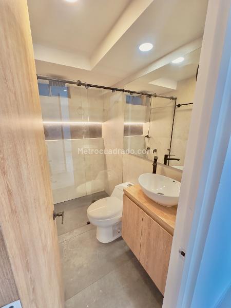Apartamento en Arriendo, TORCA, Bogotá D.C. - Widok 4