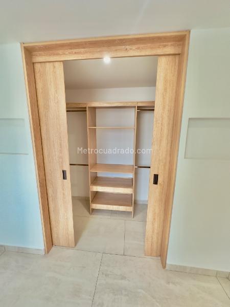Apartamento en Arriendo, TORCA, Bogotá D.C. - Widok 5