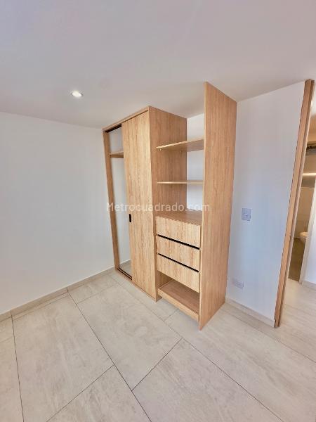 Apartamento en Arriendo, TORCA, Bogotá D.C. - Więcej