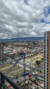Apartamento de 2 alcobas en venta en Nueva Castilla Tintal, Bogotá, 36 m² · foto 2 de 15