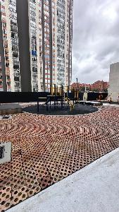 Apartamento de 2 alcobas en venta en Madelena Sur, Bogotá, 42 m² · foto 10 de 15