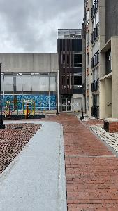 Apartamento de 2 alcobas en venta en Madelena Sur, Bogotá, 42 m² · foto 11 de 15