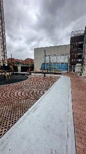 Apartamento de 2 alcobas en venta en Madelena Sur, Bogotá, 42 m² · foto 12 de 15