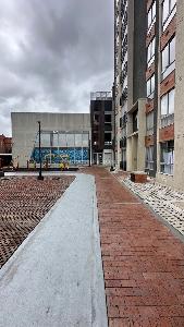 Apartamento de 2 alcobas en venta en Madelena Sur, Bogotá, 42 m² · foto 13 de 15
