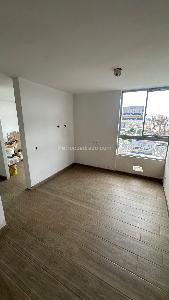 Apartamento de 2 alcobas en venta en Madelena Sur, Bogotá, 42 m² · foto 4 de 15