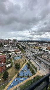 Apartamento de 2 alcobas en venta en Madelena Sur, Bogotá, 42 m² · foto 7 de 15