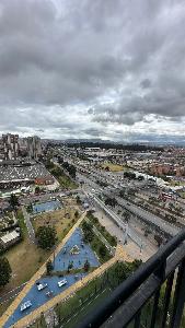 Apartamento de 2 alcobas en venta en Madelena Sur, Bogotá, 42 m² · foto 8 de 15