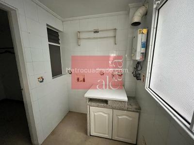 Apartamento de 3 alcobas en arriendo en El Portal, Envigado, 92 m² · foto 4 de 10