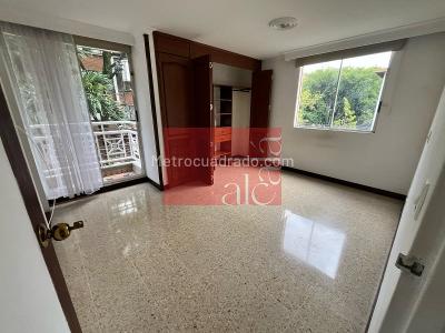 Apartamento de 3 alcobas en arriendo en El Portal, Envigado, 92 m² · foto 6 de 10