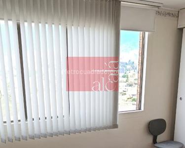 Apartamento en venta en El Portal, Envigado · foto 4 de 14