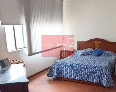 Apartamento en venta en El Portal, Envigado · foto 6 de 14